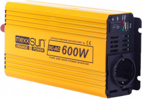  Mexxsun MXSPSW-600 4