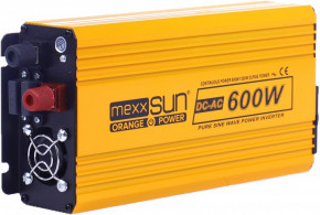  Mexxsun MXSPSW-600 5