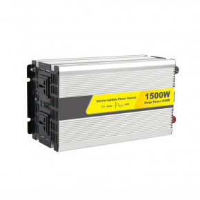    ProZone PU-1500W (UPS 12/220V)  