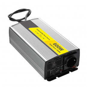    ProZone PU-600W (UPS 12/220V)   3