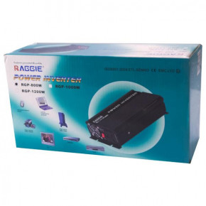   Reggie 800  (RGP-800) 7