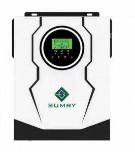    SUMRY SM-3200H-24