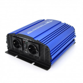   TommaTech MS-1200, 12V/220V, 1200W (MS-1200/29445)