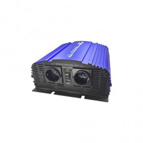   TommaTech MS-1500, 12V/220V, 1500W (MS-1500/29446)