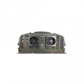   TommaTech MS-1500, 12V/220V, 1500W (MS-1500/29446) 6