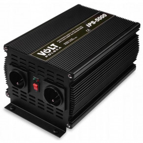   VOLT POLSKA IPS 5000 24/230V (2500/5000W)