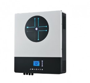   8kW Voltronic Axpert Ultra (With Wifi)