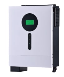   6kW Voltronic Axpert VM II Elite (with Wifi)