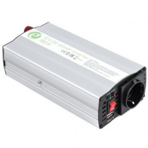   EnerGenie 12V/220V 300  (EG-PWC-042)