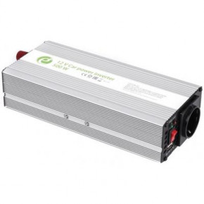   EnerGenie 12V/220V 500  (EG-PWC-043)