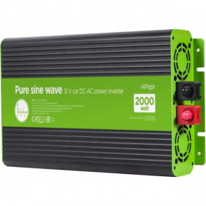   EnerGenie EG-PWC-PS2000-01 2000W