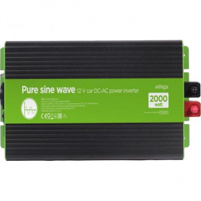   EnerGenie EG-PWC-PS2000-01 2000W 4