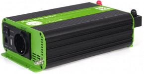   EnerGenie EG-PWC-PS500-01 500W 4