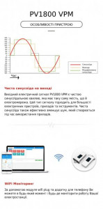    MUST PV18-3024VPM 5