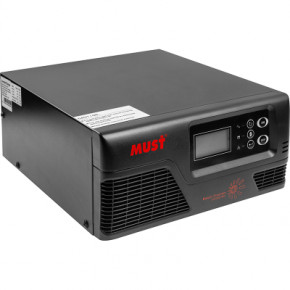   Must 1000W   , 12V, LCD (EP20-1012V)
