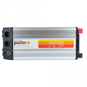   PULSO ISU-3000 8