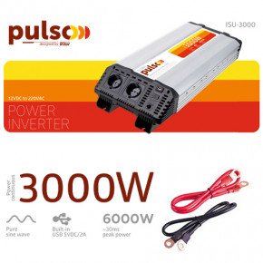   PULSO ISU-3000 10