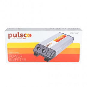   PULSO ISU-3000 11