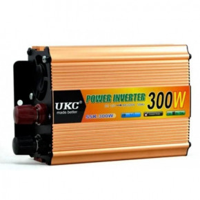    Ukc 7062 24V-220V 300W (77702791)