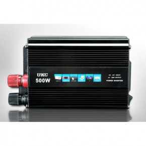  Ukc 12V-220V 500W (77700064)