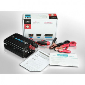  Ukc 12V-220V 500W (77700064) 3