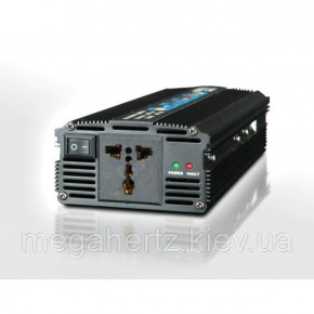  Ukc 24V-220V 1500W (77700199)