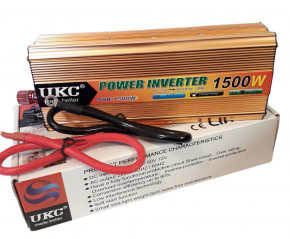  Ukc 24V-220V 1500W (77700199) 8