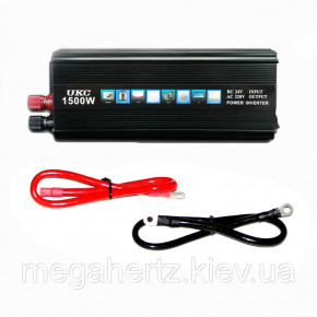  Ukc 24V-220V 1500W (77700199) 9