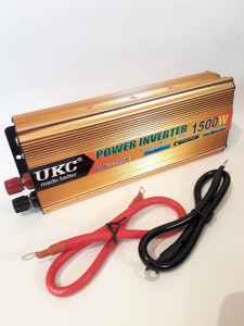  Ukc 24V-220V 1500W (77700199) 10