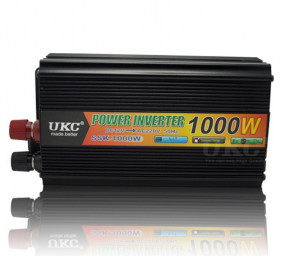  Ukc 12V-220V 1000W (77700294) 6