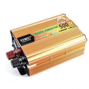  Ukc 24V-220V 500W (77700402)