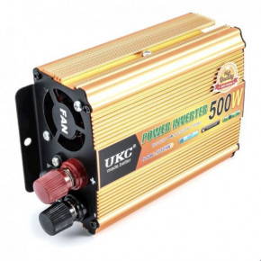  Ukc 24V-220V 500W (77700402) 3