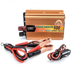  Ukc 24V-220V 500W (77700402) 4