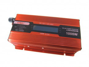  Ukc 12V-220V 1000W LCD KC-1000D (77700418) 4