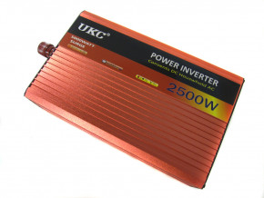  Ukc 12V-220V AR 2500W c    (77700466)