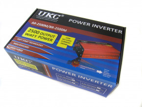  Ukc 12V-220V AR 2500W c    (77700466) 4