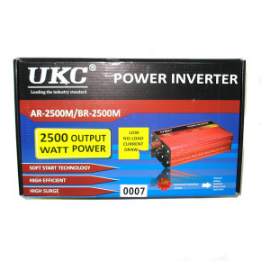  Ukc 24-220 AR 2500 c    (77701096) 3