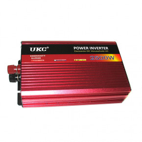  Ukc 24-220 AR 2500 c    (77701096) 4