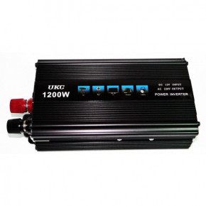  Ukc 12V-220V 1200W (77701720)