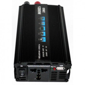  Ukc 12V-220V 1200W (77701720) 4