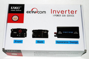  Ukc 12V-220V 1200W (77701720) 5