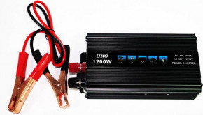  Ukc 12V-220V 1200W (77701720) 6