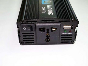     UKC 2000W (IB32000413)