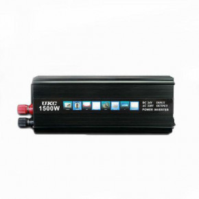    UKC 24V-220V 1500W (IB32003167) 3