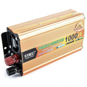    UKC 24V-220V 1000W (IB32004953) 3