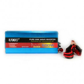      UKC AC/DC 12v 600W (IB32005022) 6