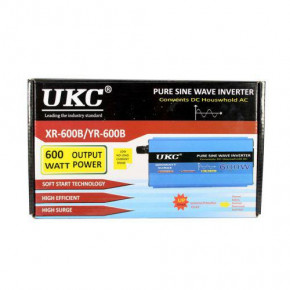      UKC AC/DC 12v 600W (IB32005022) 7