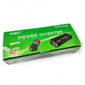    UKC 12V-220V RCP-2000W (IB32006930)