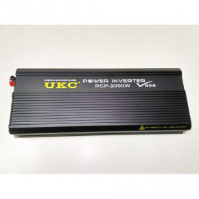    UKC 12V-220V RCP-2000W (IB32006930) 4