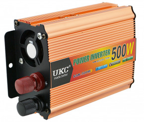  UKC I-POWER SSK-500W (12V/220V) ( )